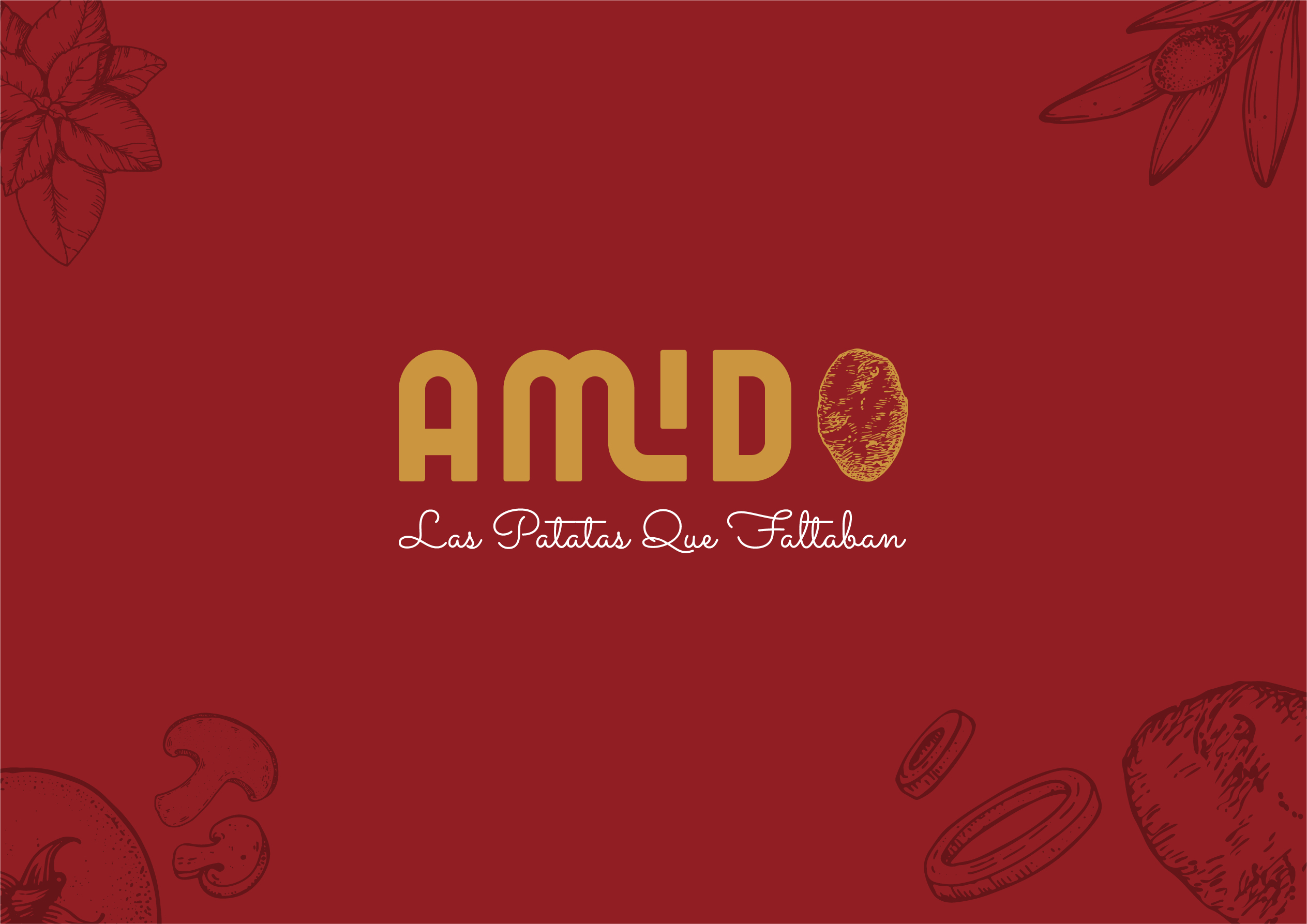 Amido Branding